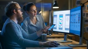 Desarrollo de software