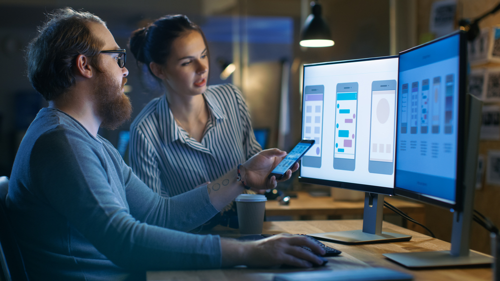 Desarrollo de software