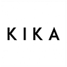 Logo de Kika
