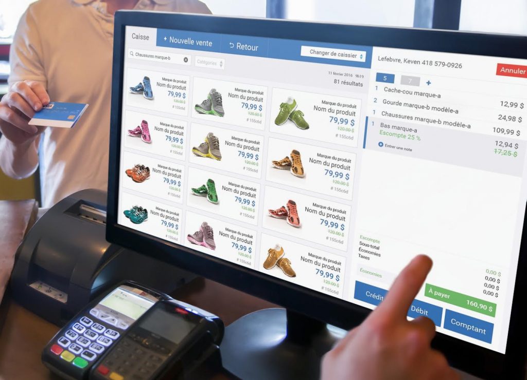 e-commerce