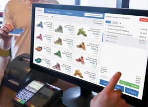 e-commerce