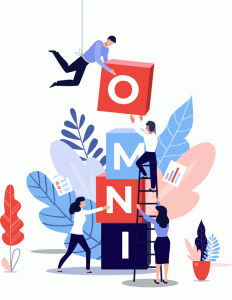 empresa omnicanal
