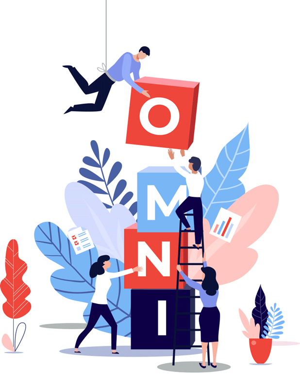 empresa omnicanal