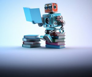 machine learning