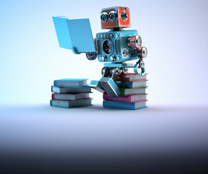 machine learning
