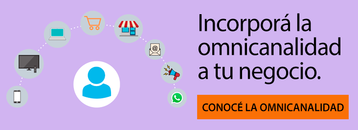 empresa omnicanal