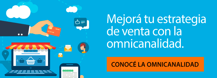 omnicanalidad