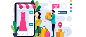 vender online
