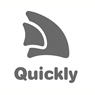 Logo de quickly
