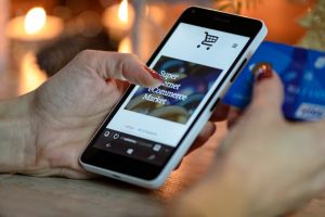mCommerce