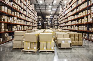 control de stock
