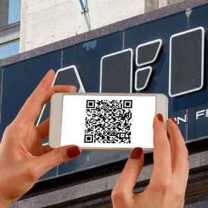 codigo QR