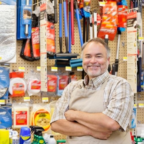 gestión comercial