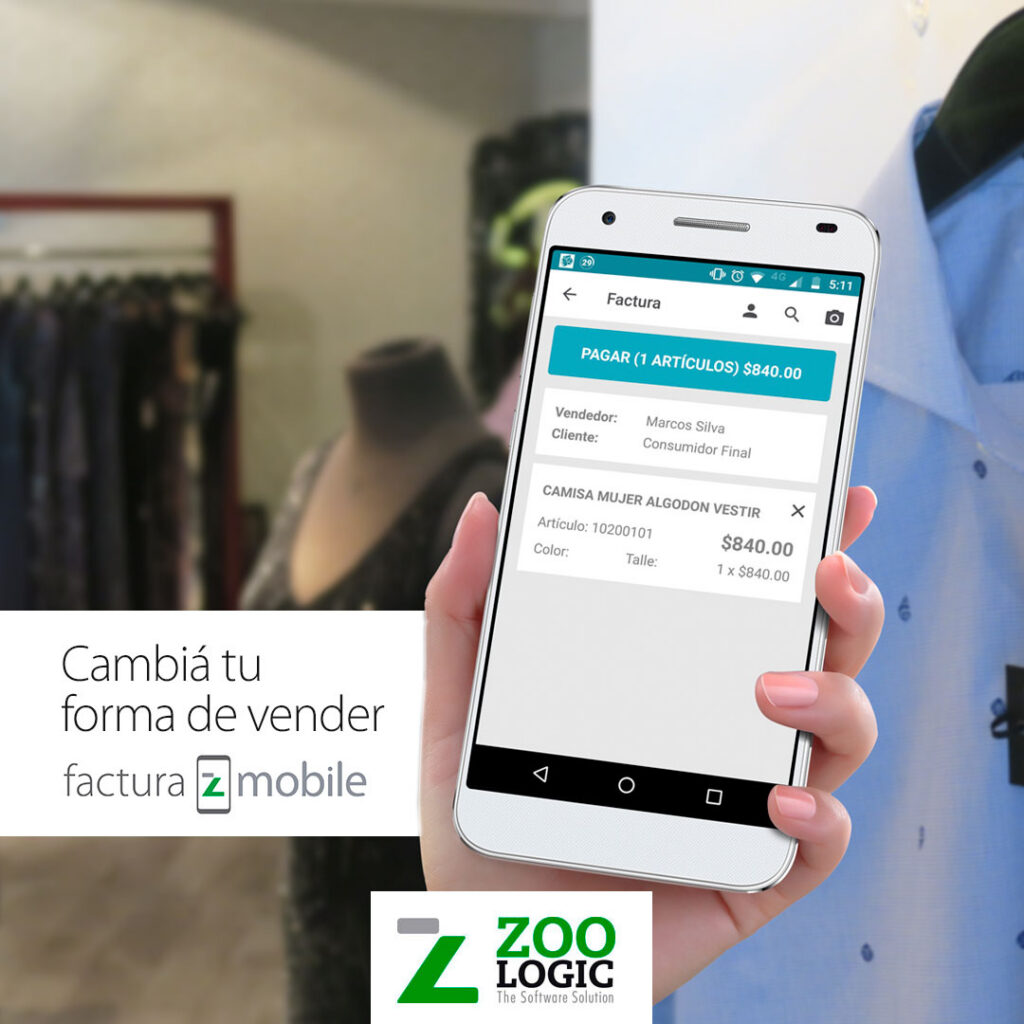 Aplicaciones móviles para vender donde estén tus clientes