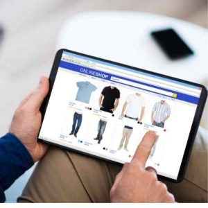 gestion de ecommerce