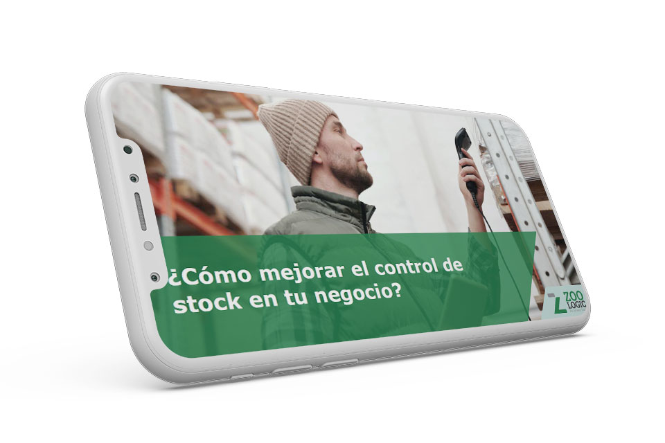 ebook stock