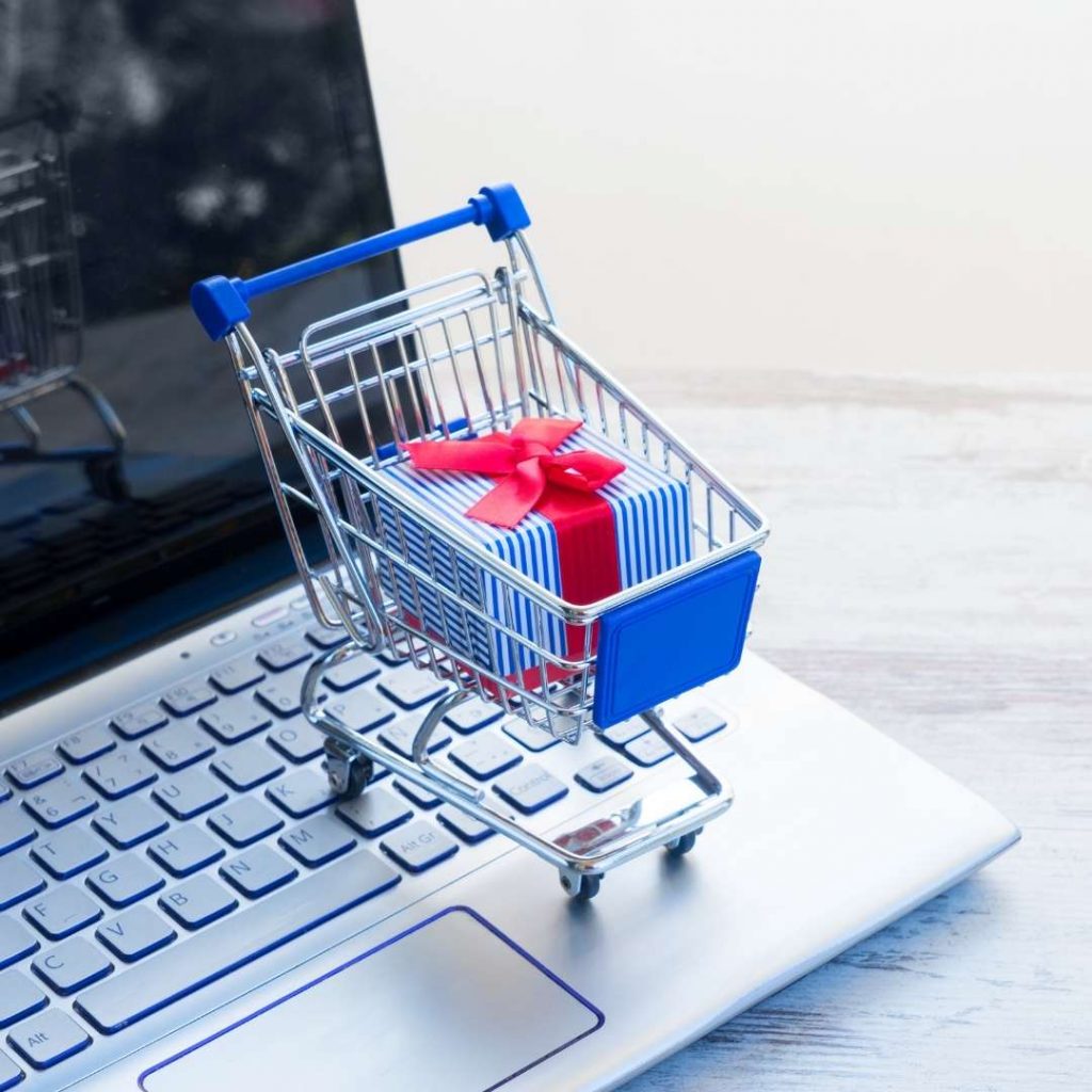 facturación ventas online
