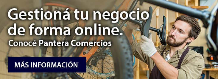 Pantera Comercios