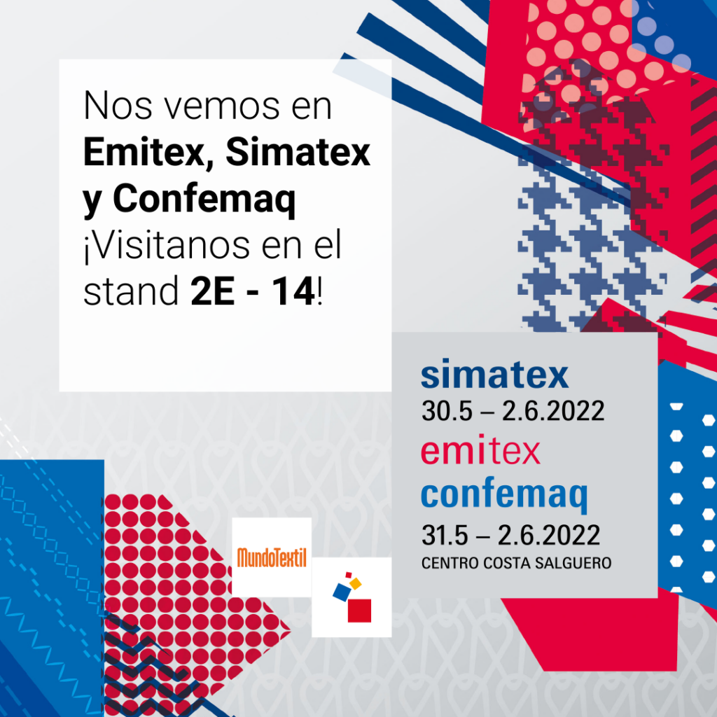 Zoo Logic en Emitex: la expo más importante para la indumentaria