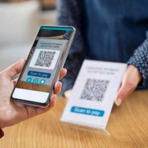 terminales de pago con qr