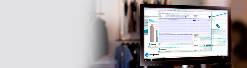Sabías que Dragonfish tiene un nuevo circuito de cheques de terceros?
