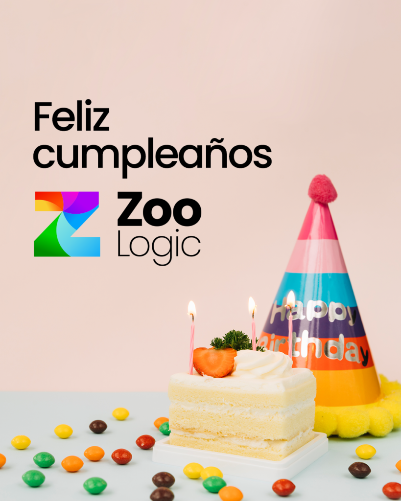 31 aniversario de Zoo Logic