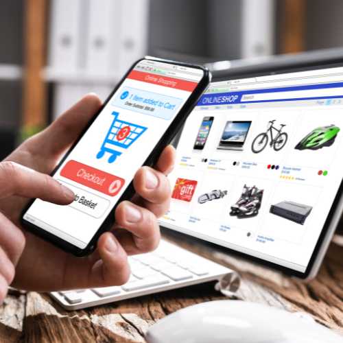Optimizá la gestión de tu ecommerce e incrementá tus ventas