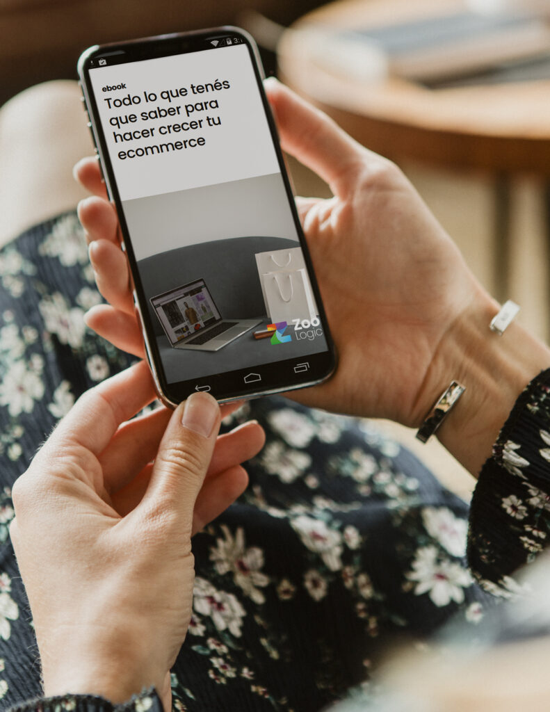 Todo lo que tenés que saber para hacer crecer tu ecommerce