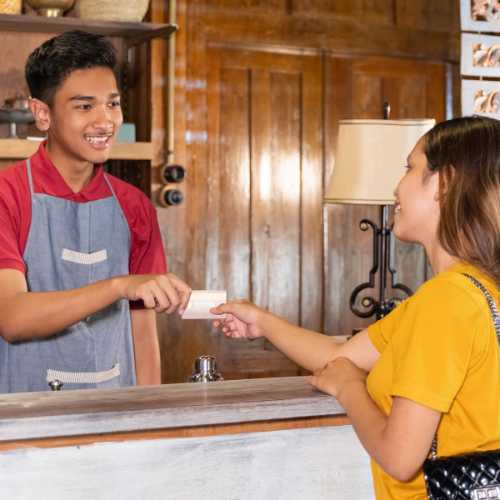 Atraé compradores a tu negocio y transformalos en clientes