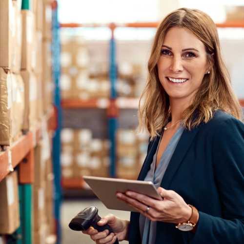 Cómo mejorar tu control de stock con un software de gestión