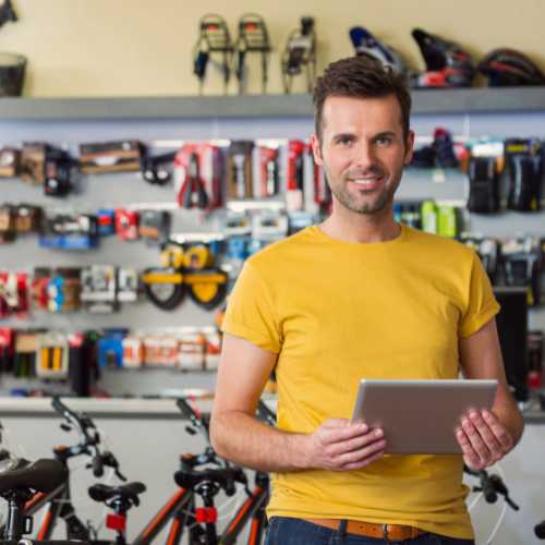 Todo lo que necesitás saber para manejar múltiples tiendas desde un solo lugar