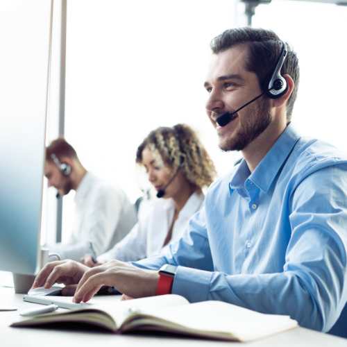 Por qué el soporte y la atención al cliente son fundamentales en un software de gestión