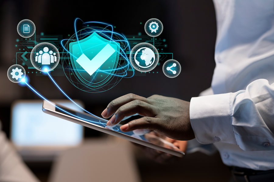 Cyber seguridad para pymes: protegiendo nuestra información vital