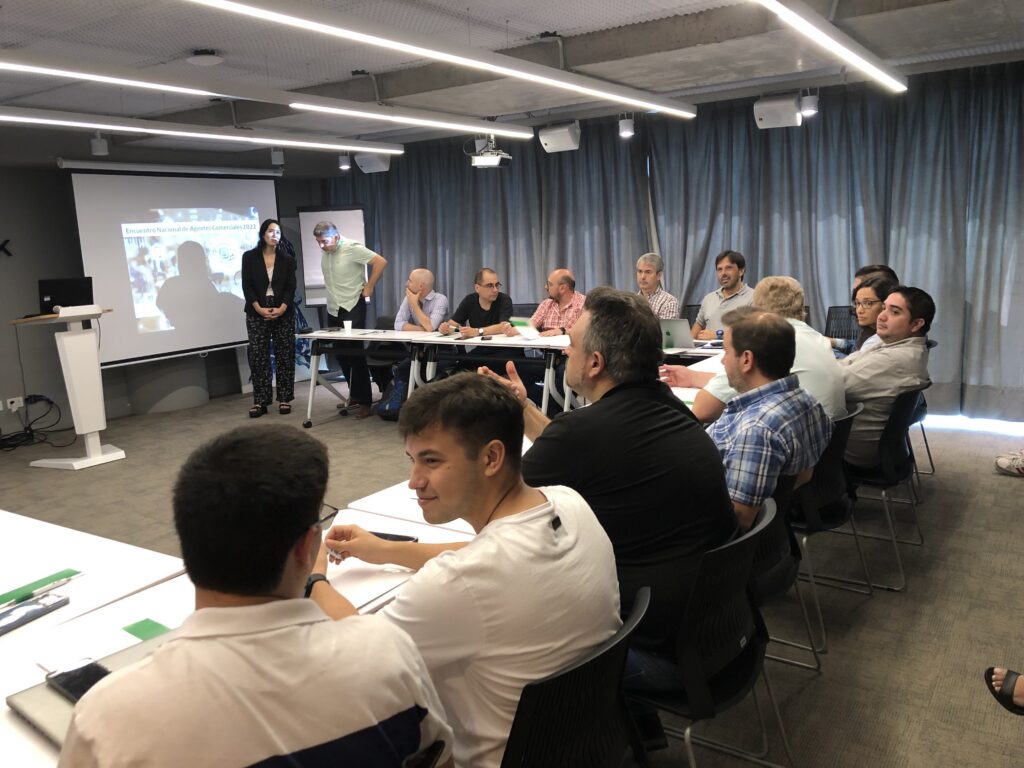Algunos beneficios del programa de Agentes Comerciales de Zoo Logic
