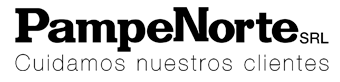 Pampenorte