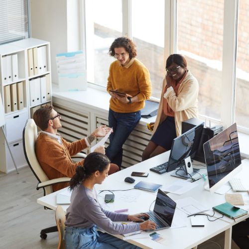 3 razones por las que un software de gestión comercial es una inversión inteligente