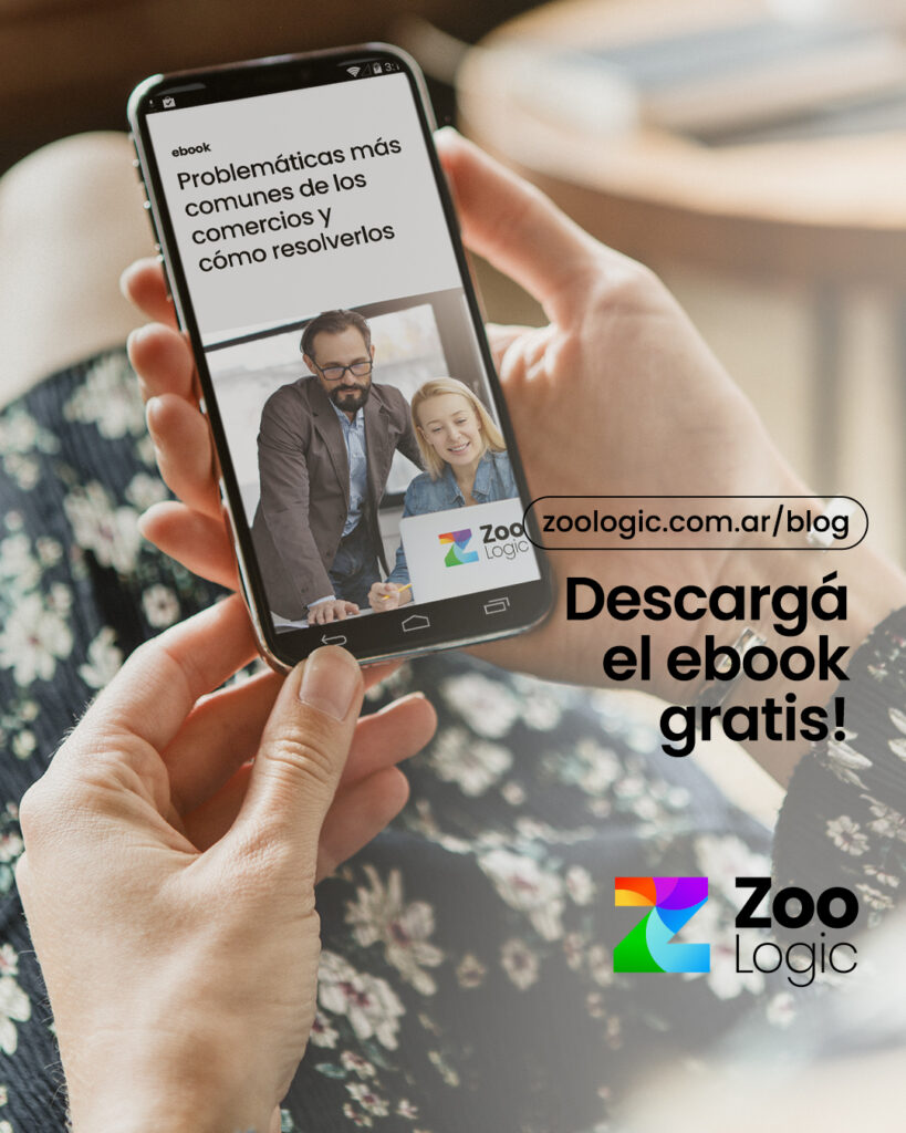 Problemáticas más comunes de los comercios y cómo resolverlos