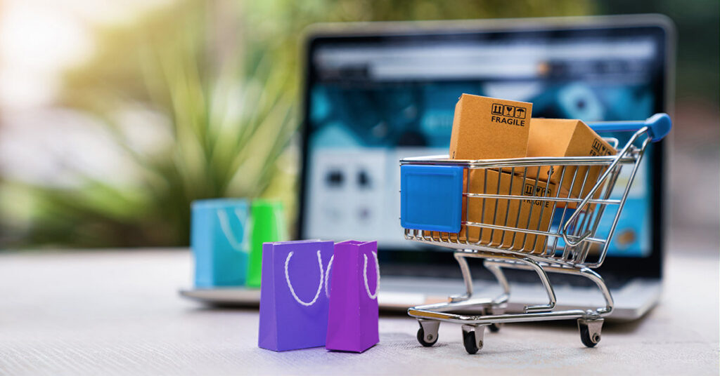 Las ventas online en Argentina aumentaron con respecto al 2023