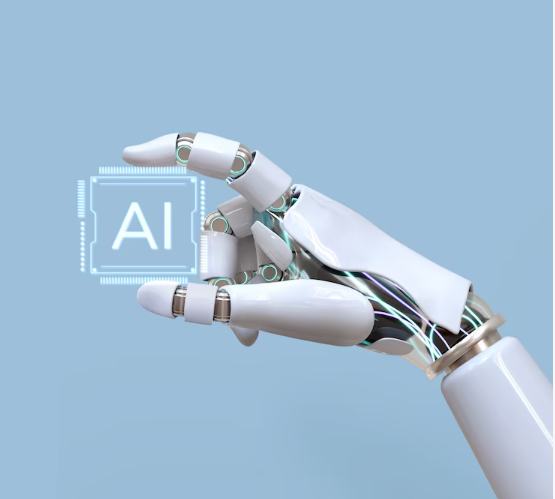 ¿Cómo te puede beneficiar la Inteligencia Artificial en tu negocio? ¡Revolucioná tus ventas hoy!