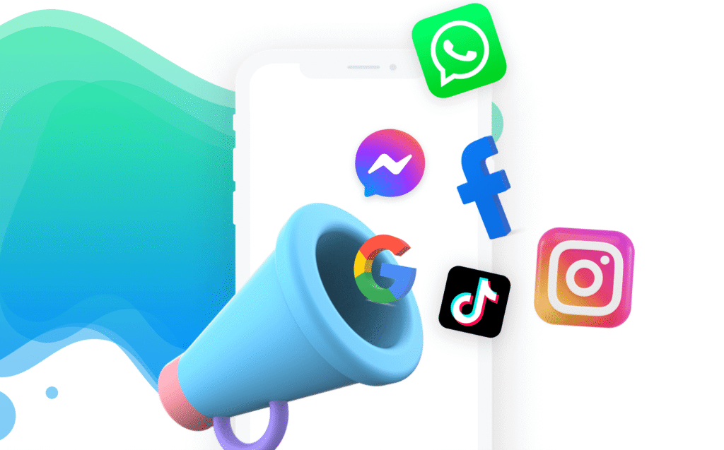 Gestionar las redes sociales: La clave para multiplicar tus ventas