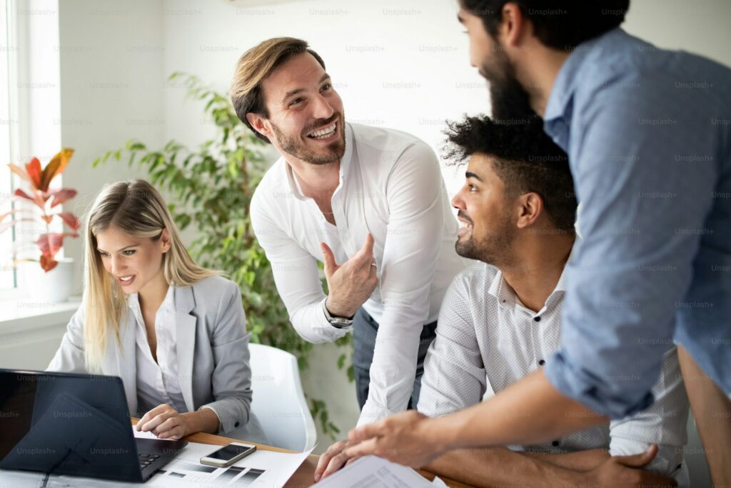 Claves para liderar equipos de trabajo de forma efectiva: Guía práctica para el éxito empresarial