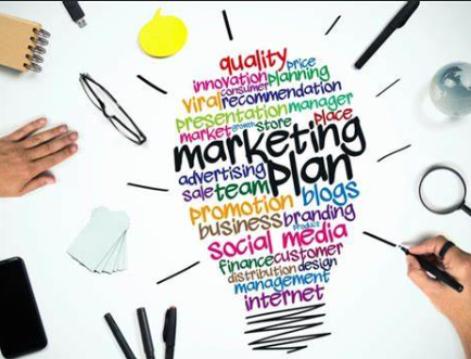 Cómo hacer un Plan de Marketing efectivo