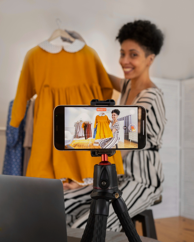 Publicidad en TikTok para comercios: una nueva era para vender más en Argentina