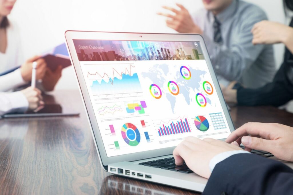 Cómo leer un informe de ventas (y no morir en el intento)