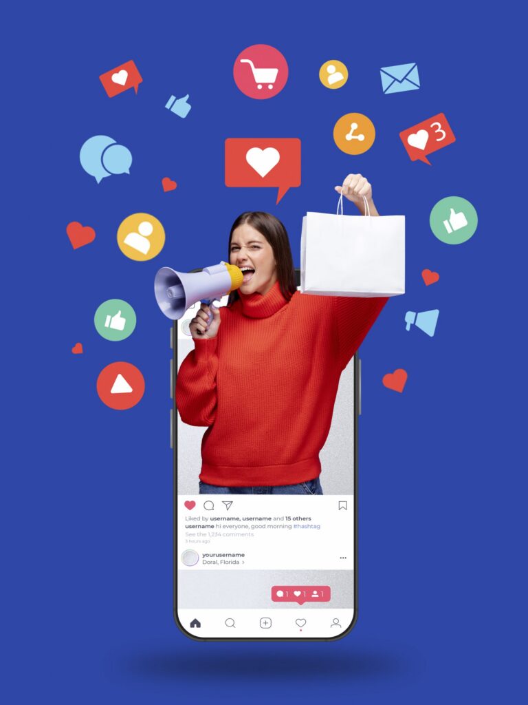 Comenzando en el mundo de la publicidad en Meta