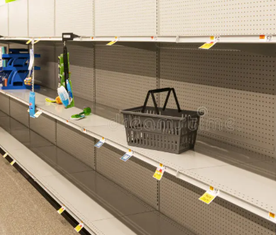 Cómo planificar tus compras y evitar quedarte sin stock (ni llenarte de más)