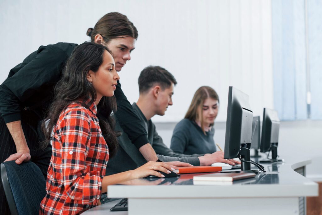 Por qué la capacitación es clave para aprovechar al máximo tu software de gestión