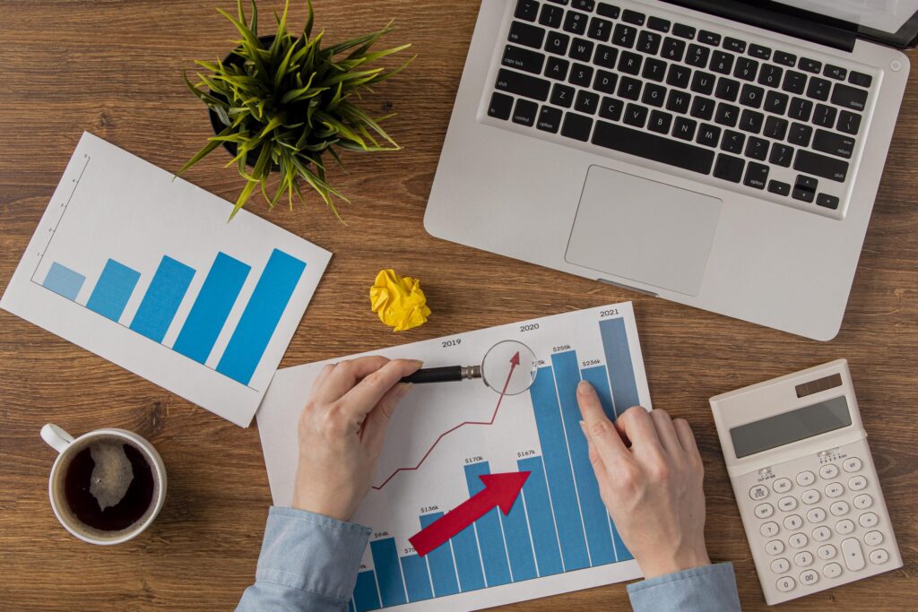 Cómo mejorar tu rentabilidad sin subir precios: estrategias y tecnología que marcan la diferencia
