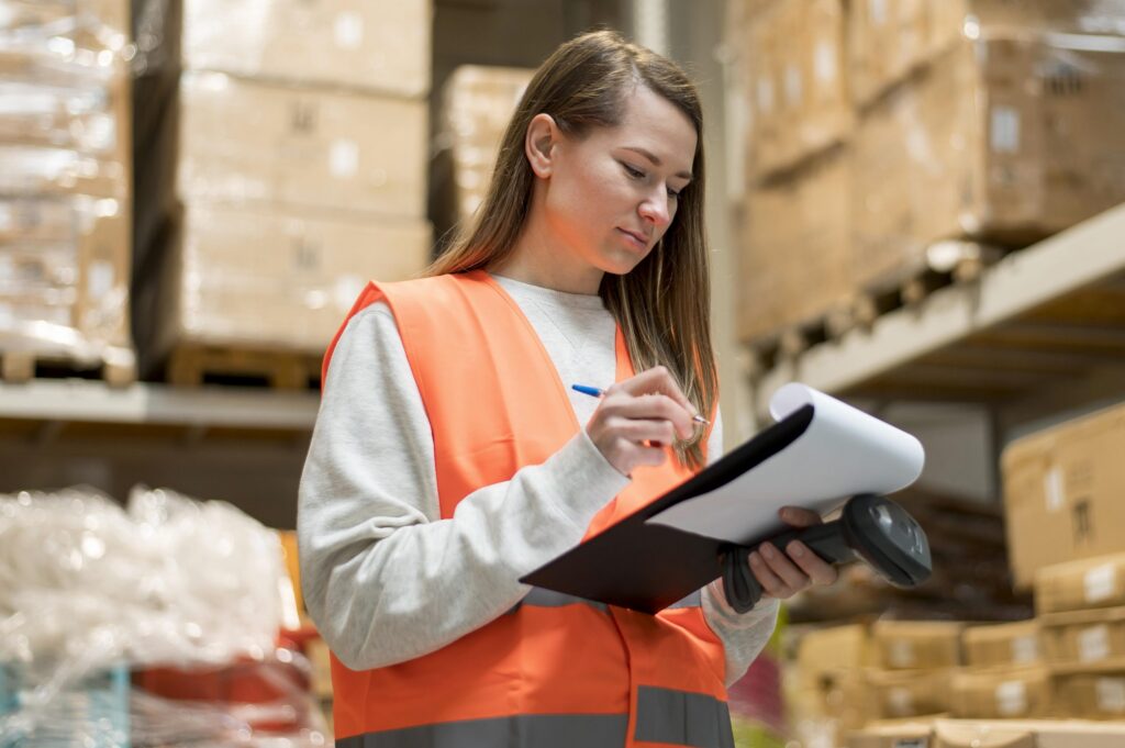 Control de stock: la ventaja competitiva que tu comercio necesita (más allá de contar productos)