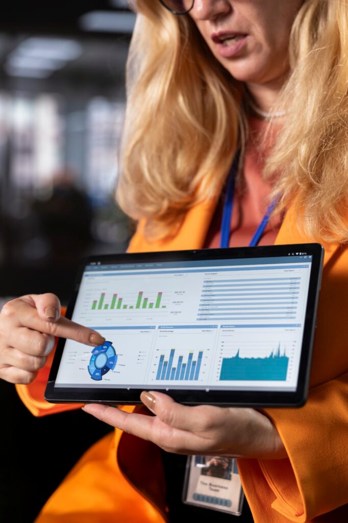 Decisiones basadas en datos: el cambio que diferencia a los comercios que crecen